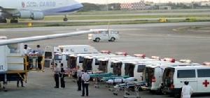 （圖）佳木斯東郊機場