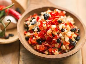 三寶不辣醬 三寶不辣醬