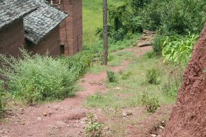 下巡檢村 下巡檢村