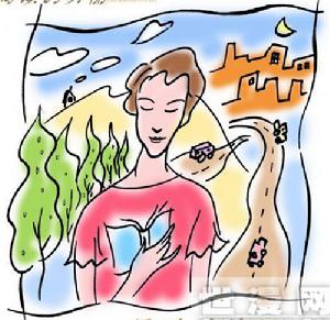 農村五保供養服務設施建設霞光計畫