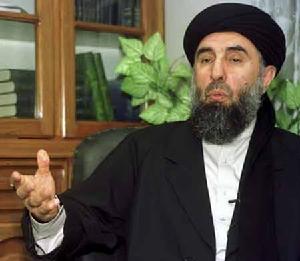 古勒卜丁·希克馬蒂亞 古勒卜丁·希克馬蒂亞