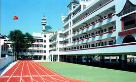 常州市覓渡橋國小 常州市覓渡橋國小