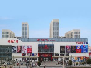 揚州力寶國際公寓