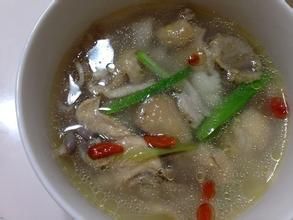 牛奶豬肚 牛奶豬肚