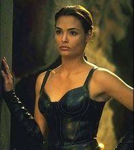 塔麗薩&middot;索托