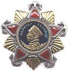 一級博格丹·赫梅利尼茨基勳章