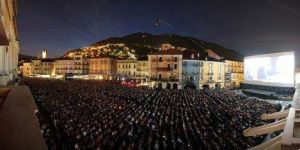 洛加諾國際電影節