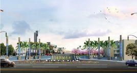 普寧南方梅園生態村 普寧南方梅園生態村