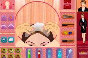 理想髮型屋 理想髮型屋