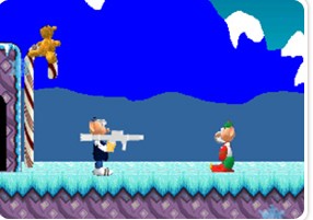 刺殺聖誕老人 刺殺聖誕老人