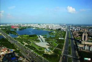 清河區[江蘇省淮安市清河區]