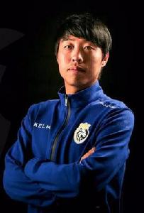 王志鵬[中國足球運動員]