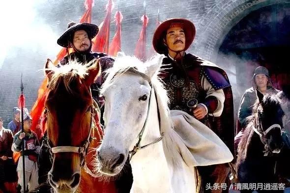 假如崇禎封李自成為王,歷史會不會出現拐點