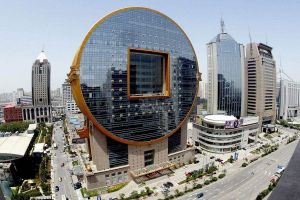 十大最醜建築 十大最醜建築