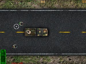 殭屍狩獵之旅 殭屍狩獵之旅