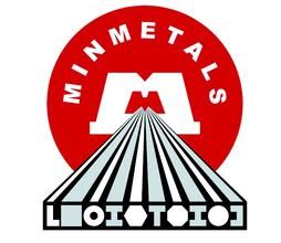 五礦發展 五礦發展