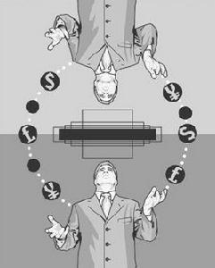 買入並持有策略 買入並持有策略