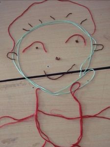 變化無窮 變化無窮