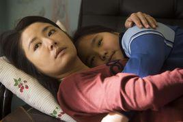 我的媽媽[2014年林冠慧執導電影]