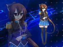 艦娘御坂（海霧強襲壓制艦紗倉）