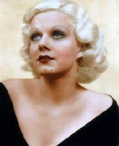 珍·哈露 珍·哈露