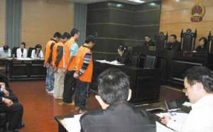 程式公正性理論