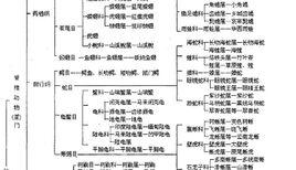 層級類概念 層級類概念