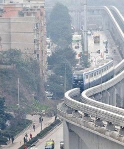 宜昌軌道交通 宜昌軌道交通