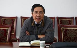 李建東[西安電子科技大學黨委常委、副校長]