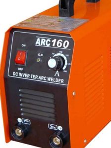 逆變直流焊機 逆變直流焊機