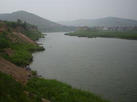 上郊水庫 上郊水庫