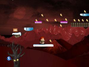 午夜驚魂冒險 午夜驚魂冒險