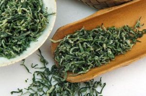 貴定雲霧茶 貴定雲霧茶