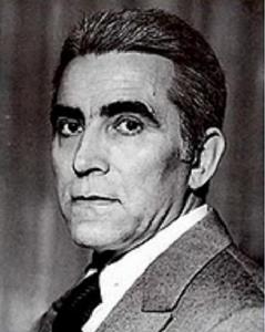 米赫內亞&middot;喬治烏