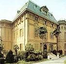 諾貝爾故居 諾貝爾故居