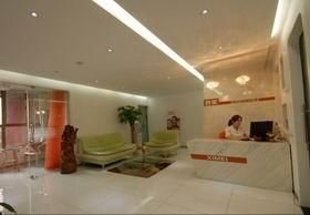 北京西美整形醫院 北京西美整形醫院