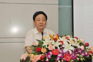 吳建平[中國工程院院士、計算機網路專家]