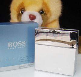 boss香水 boss香水