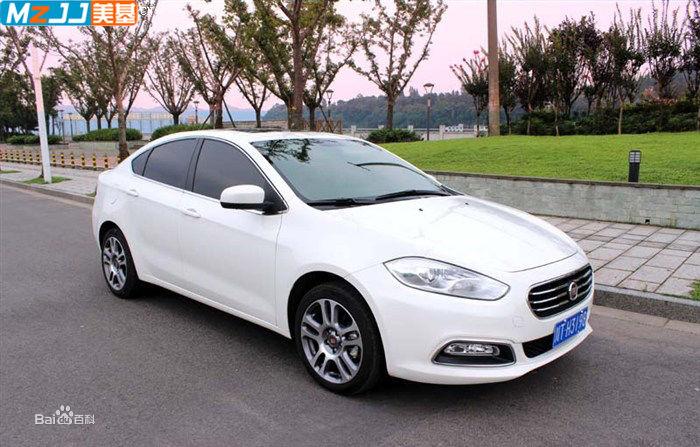 美基9系前檔車膜效果