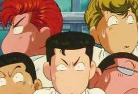 狐朋狗友 狐朋狗友