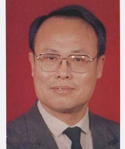 龐慶華[瀋陽黎明航空發動機集團公司副總工程師]