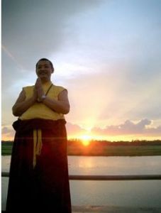 阿知活佛 阿知活佛