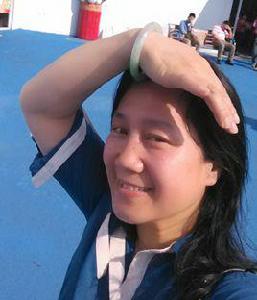 楊嵐[南開大學教授]