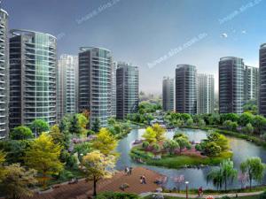 世茂花園 世茂花園