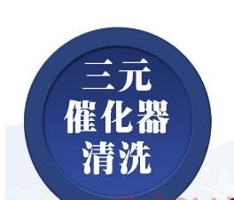 三元催化清洗劑 三元催化清洗劑