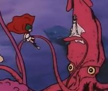 海王子[1979年日本富野由悠季執導動漫]