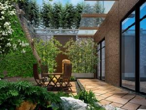 泛海拉菲莊園 泛海拉菲莊園