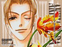 偷偷愛著你[日本漫畫]