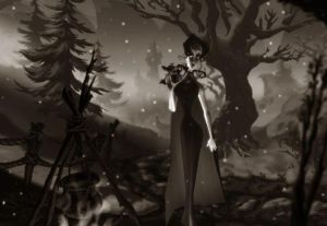 吸血鬼故事 吸血鬼故事