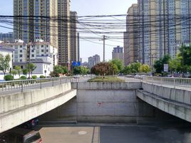 桃園北路 桃園北路
